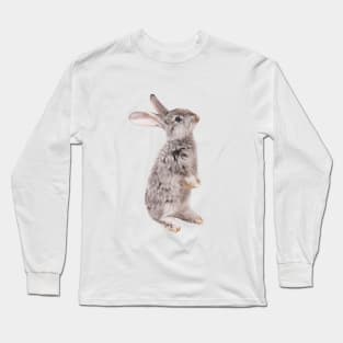 Rabbit 12 Long Sleeve T-Shirt